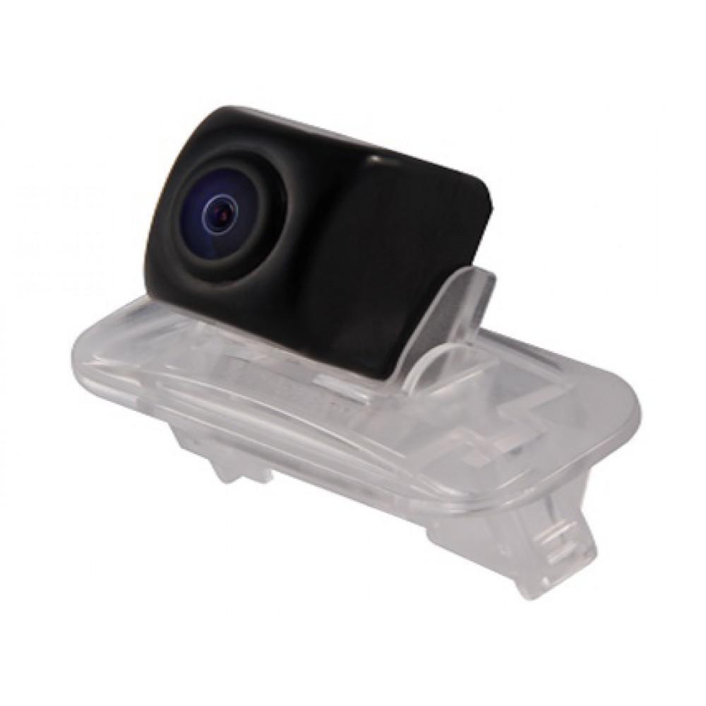 Кріплення до камери заднього виду Gazer CA691 (Mercedes), фото 1