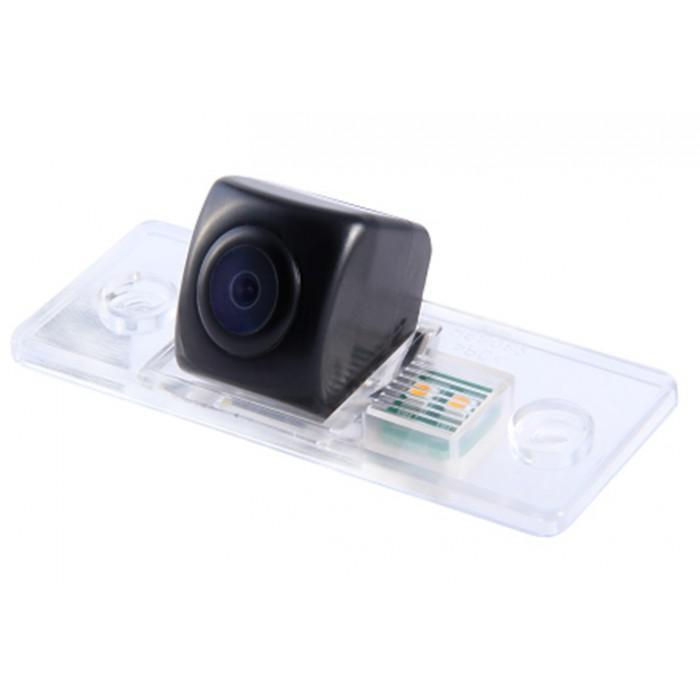 Кріплення до камери заднього виду Gazer CA6Y0-L (Skoda), фото 1