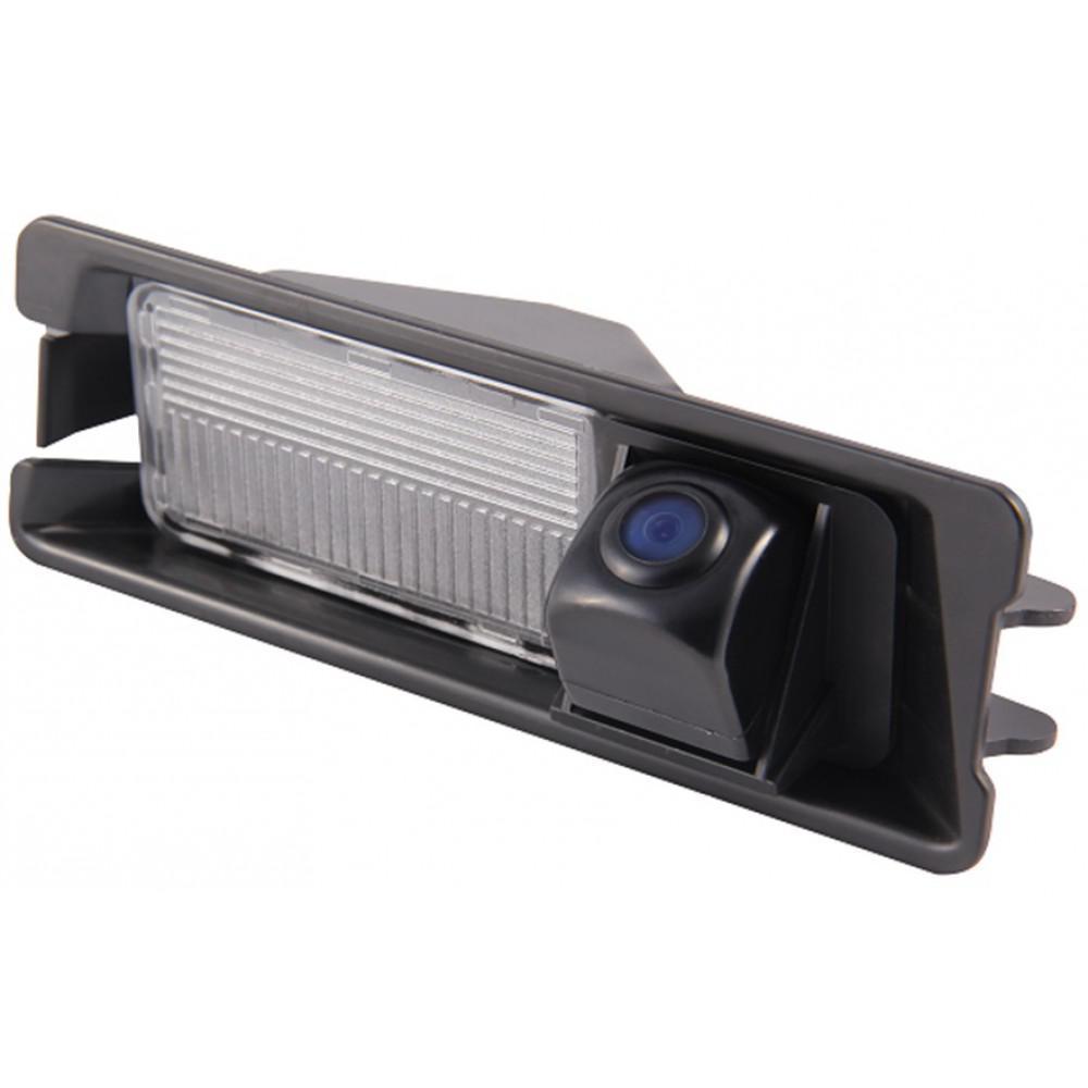 Кріплення до камери заднього виду Gazer CA874 (Renault), фото 1