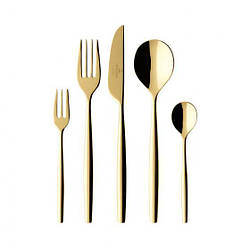 Комплект столових приборів 30 ел. MetroChic d'or Villeroy & Boch