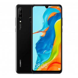 Чохли для Huawei P30 Lite