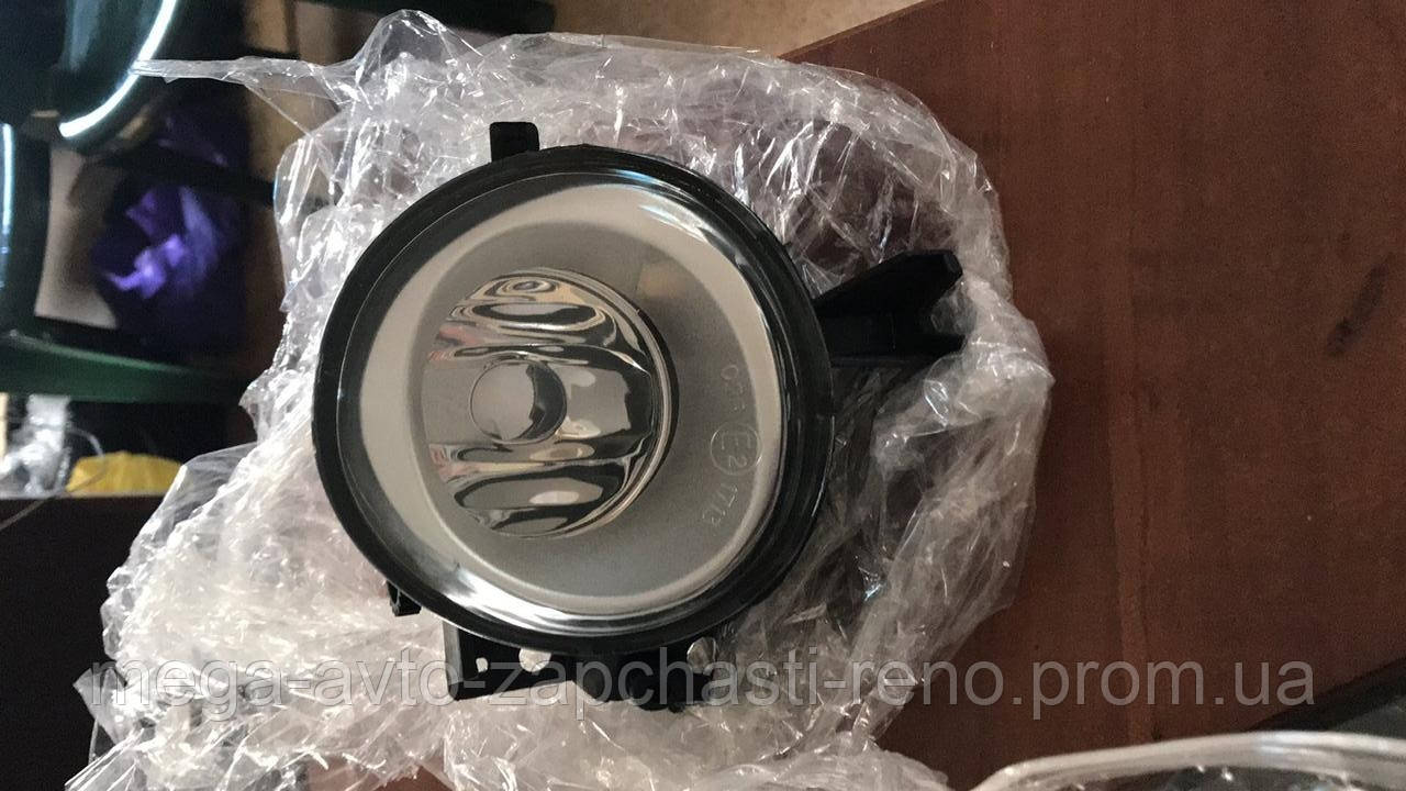 Фара протитуманна права,ліва Porsche Cayenne 2007-2010