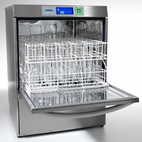 Посудомоечная машина Winterhalter UCM (Glasswasher) фронтальная