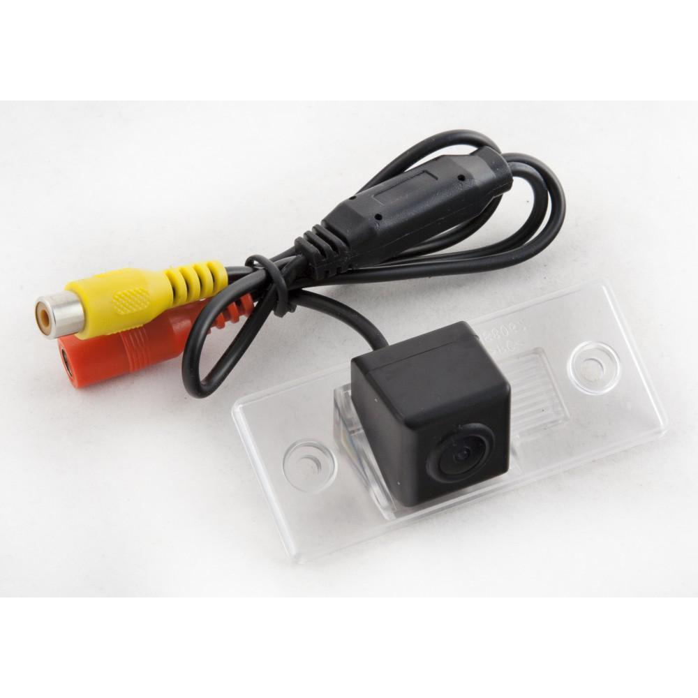 Кріплення до камери заднього огляду Globex C8062 (SKODA), фото 1