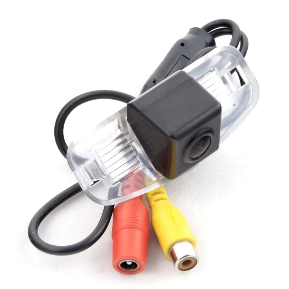 Кріплення до камери заднього огляду Globex C8072 (HONDA), фото 1