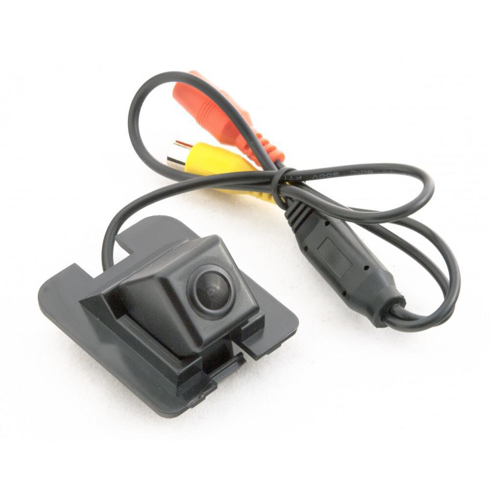 Кріплення до камери заднього огляду Globex C8084 (MERCEDES), фото 1