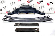 Аркуш ресори IVECO EUROTRAKKER 1й 2й 3й аркуш 67185000