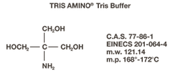 TRIS AMINO® Buffer Grade