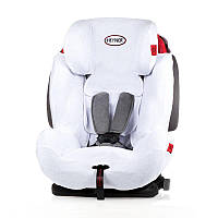 Накидка для автокрісла Heyner SummerCover PRO white 786900