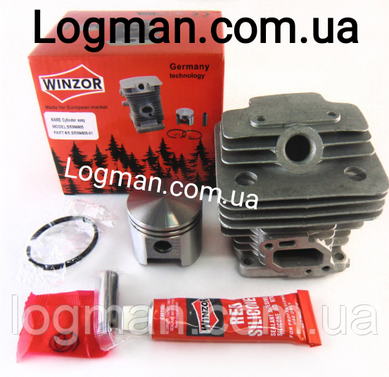 Поршнева ECHO SRM-4605 (WINZOR)