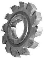 Фреза пазова затылованная 63х5х22 z12 А3 Р6М5 2250-0054 ГОСТ 8543-71 (ВІЗ)