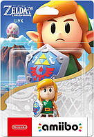 Фигурка Amiibo Link The Legend of Zelda Links Awakening