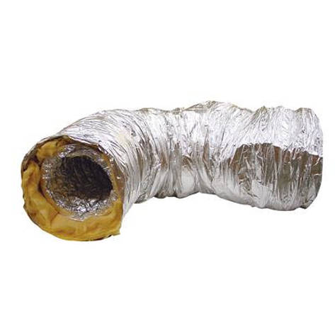 Акустичний повітропровід RAM Sonoduct 127 x 5 м, фото 1