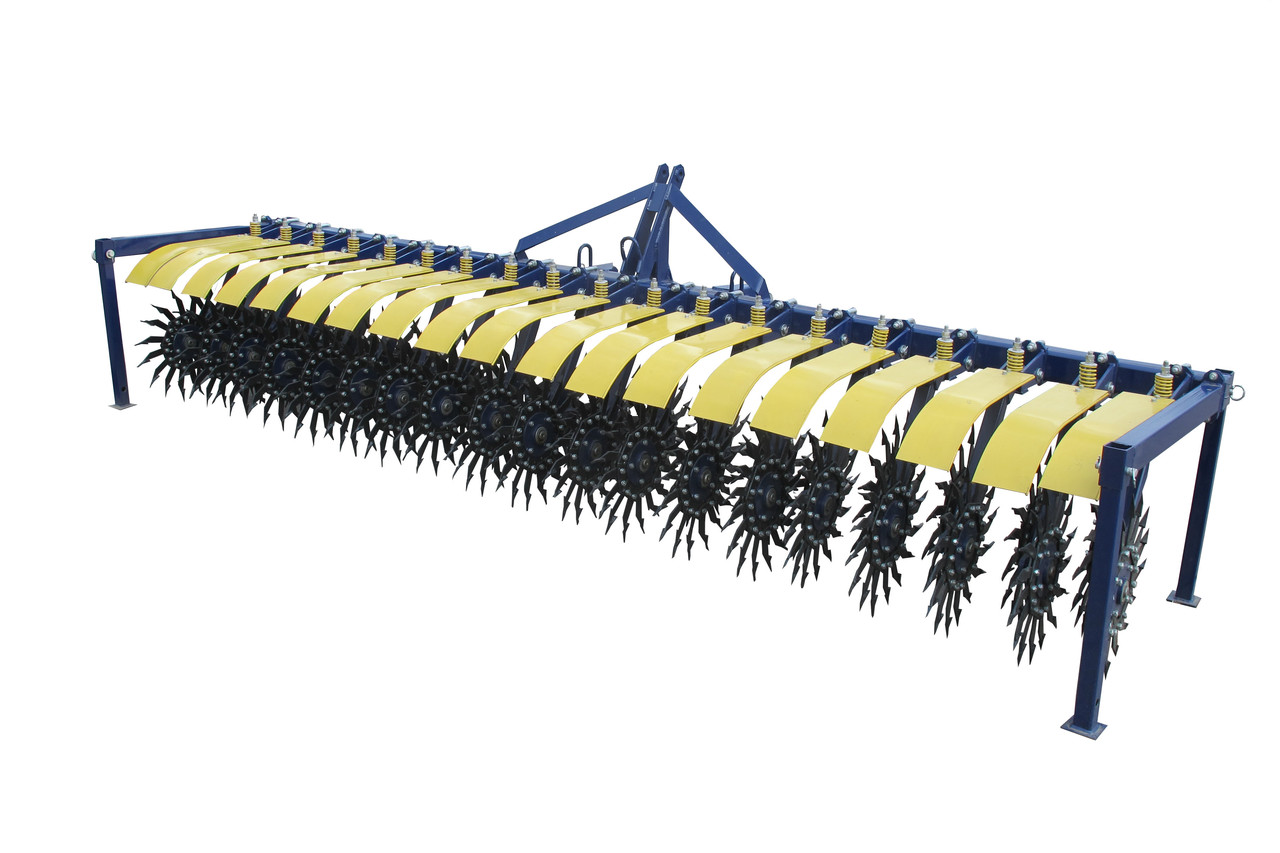 Агрегат ротаційний Auto-Draft, фото 1