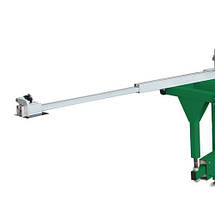 Форматно-розкрійний верстат Holzstar FKS 255-1300, фото 6