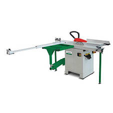 Форматно-розкрійний верстат Holzstar FKS 255-1300, фото 3