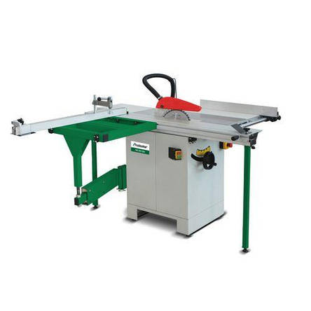 Форматно-розкрійний верстат Holzstar FKS 255-1300, фото 1