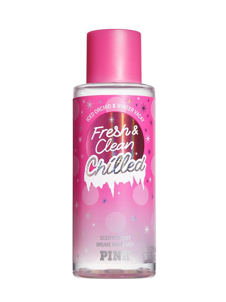 Спрей для тіла Fresh Clean Chilled Victoria's Secret