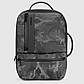 Міський портфель-сумка-рюкзак-брифкейс 4в1 Arctic Hunter B00271 з USB портом та отвором для навушників, 18л, фото 2
