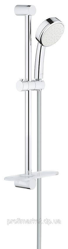 Душовий гарнітур Grohe Tempesta New Cosmopolitan 100 26083002