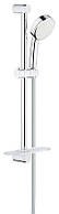 Душовий гарнітур Grohe Tempesta New Cosmopolitan 100 26083002