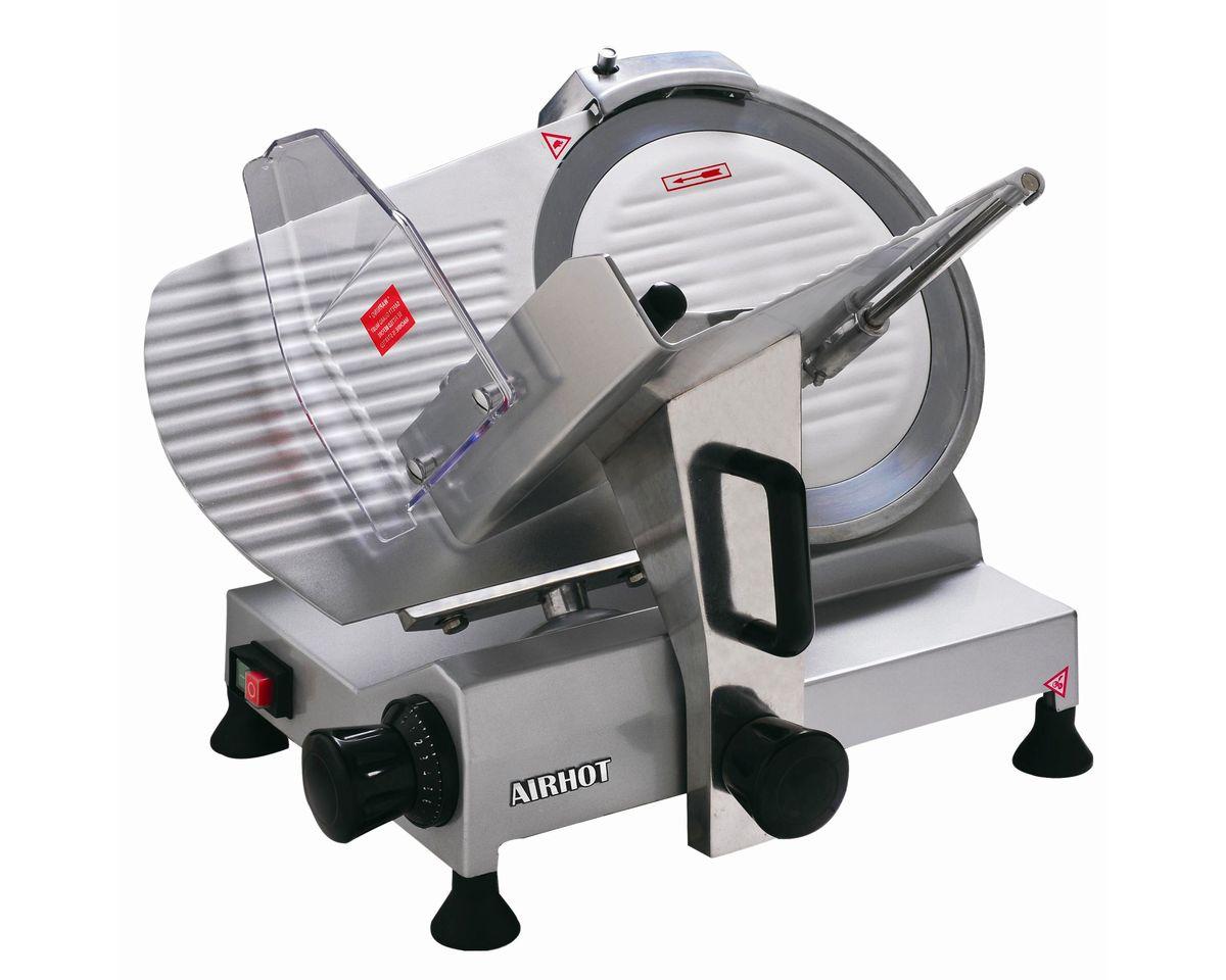 Слайсер професійний AIRHOT SL 220, фото 1