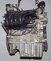 Двигатель Seat TOLEDO IV 1.6 CFNA