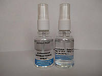 Антисептик для кожи рук Jerden Proff Professional Antibacterial Spray, 30мл