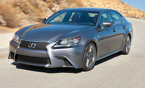 Lexus GS 2013+