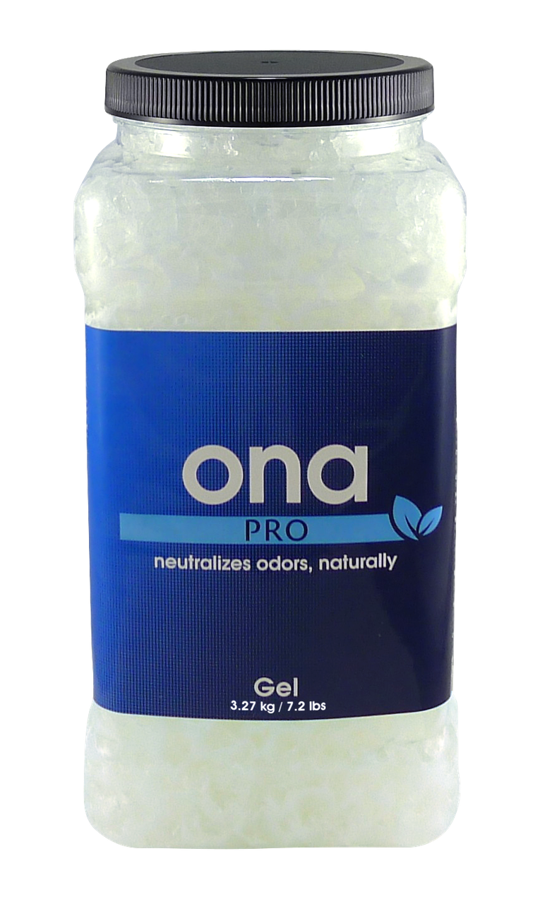 Нейтралізатор запаху Гель ONA PRO 3,27 кг