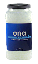 Нейтралізатор запаху Гель ONA PRO 3,27 кг
