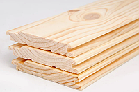 Вагонка дерево