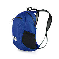 Cкладний рюкзак Naturehike 18 л синій NH17A012-B
