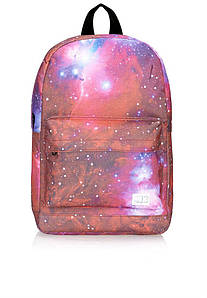 Рюкзак Spiral - Galaxy Omega (рюкзак с космосом)