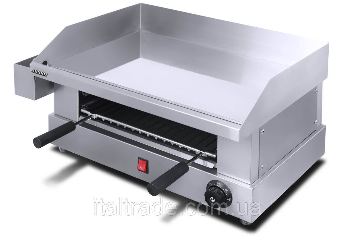 Гриль Саламандер Airhot SGE-580