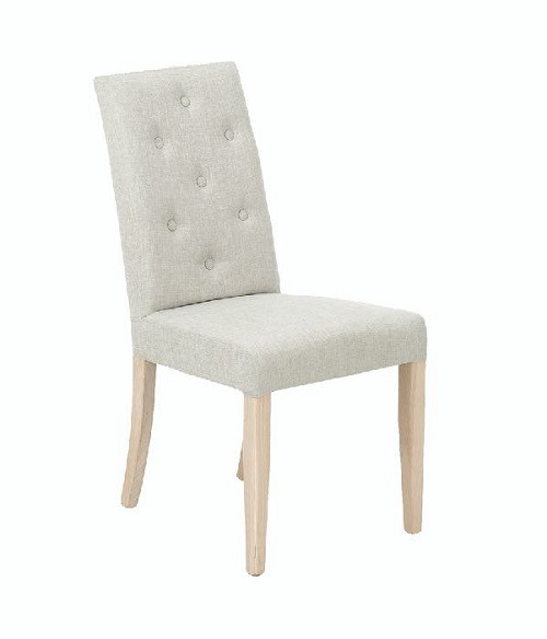 Стілець м'який Венеція (Venice) 01, фото 1