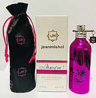 Жіноча парфумована вода Jeanmishel LoveMarry Me 90 мл