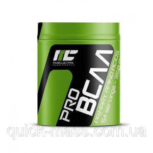 БЦАА Pro BCAA Muscle Care 350g