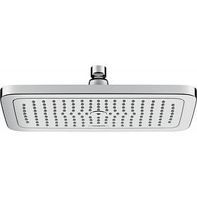 Верхний душ Hansgrohe Croma E 280 - 26257000