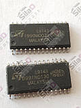 Мікросхема L9143 STMicroelectronics корпус SOP28, фото 3