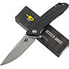 Ніж складний Bestech Knife SPIKE Nylon+ Glass fiber BG09A-2, фото 3