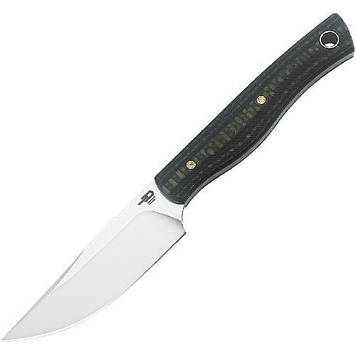 Ніж Bestech Knife HEIDIBLACKSMITH Black BFK01C
