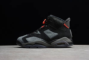 Купить Мужские кроссовки Nike Air Jordan 6 в airpac.com.ua