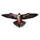 Визуальный отпугиватель птиц "Хищник", Відлякувач птахів "Хижак", фото 2