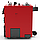 Котел для опалення Ретра-4М Combi (Комбі) 65 кВт тривалого горіння, фото 6