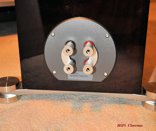 Paradigm Prestige 75F HiFi Cinema 008