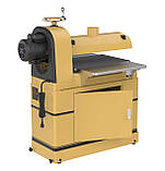 Барабанний шліфувальний верстат по дереву Powermatic JET PM2244, фото 2