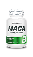 Maca BioTech, 60 капсул