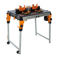 Фрезерні столи