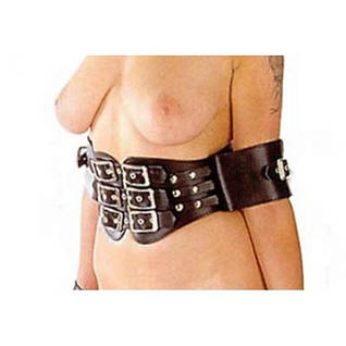 Бондаж для рук, ніг і тіла